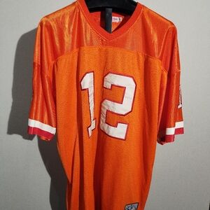 Tampa Bay Buccaneers Doug Williams NFL Jersey